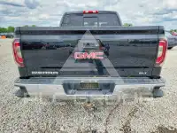 2018 GMC Sierra фото