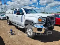 2018 GMC Sierra photo