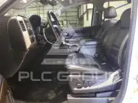 2018 GMC Sierra photo