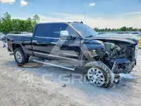 2018 GMC Sierra фото