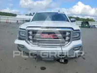 2018 GMC Sierra photo