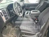 2018 GMC Sierra фото