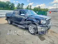 2018 GMC Sierra фото