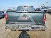 2018 GMC Sierra фото