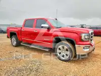 2018 GMC Sierra фото