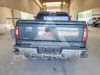 2018 GMC Sierra photo