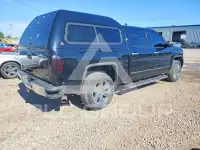 2018 GMC Sierra фото