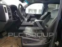 2018 GMC Sierra photo
