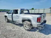 2018 GMC Sierra фото