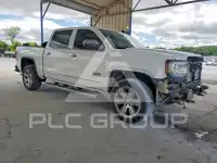 2018 GMC Sierra photo