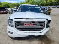 2018 GMC Sierra photo