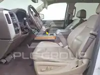 2018 GMC Sierra фото