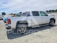 2018 GMC Sierra фото