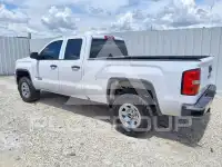 2018 GMC Sierra photo