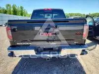 2018 GMC Sierra фото