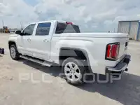 2018 GMC Sierra фото