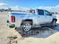 2018 GMC Sierra фото