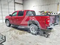 2018 GMC Sierra фото