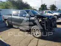 2018 GMC Sierra photo