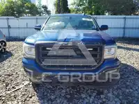 2018 GMC Sierra фото