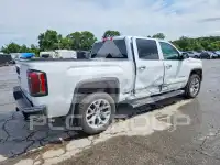 2018 GMC Sierra фото