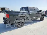 2018 GMC Sierra фото