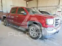 2018 GMC Sierra фото
