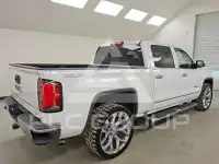 2018 GMC Sierra фото