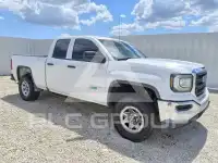 2018 GMC Sierra photo
