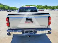 2018 GMC Sierra фото