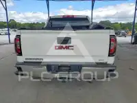 2018 GMC Sierra photo