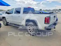 2018 GMC Sierra фото