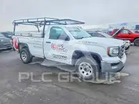 2018 GMC Sierra фото