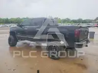 2018 GMC Sierra photo