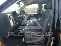 2018 GMC Sierra фото