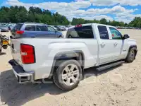 2018 GMC Sierra photo