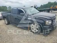 2018 GMC Sierra фото