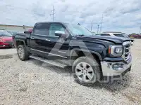 2018 GMC Sierra фото