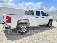 2018 GMC Sierra photo