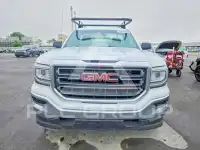 2018 GMC Sierra фото