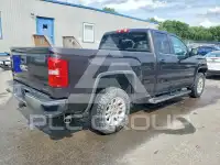 2018 GMC Sierra фото