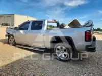 2018 GMC Sierra фото