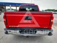2018 GMC Sierra фото