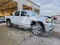 2018 GMC Sierra photo