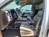 2018 GMC Sierra фото
