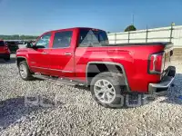 2018 GMC Sierra фото