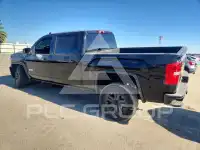 2018 GMC Sierra фото
