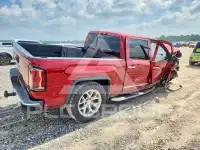2018 GMC Sierra фото