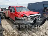2018 GMC Sierra фото