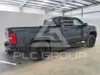 2018 GMC Sierra фото